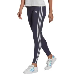 Adidas Originals 3 Stripes Leggings