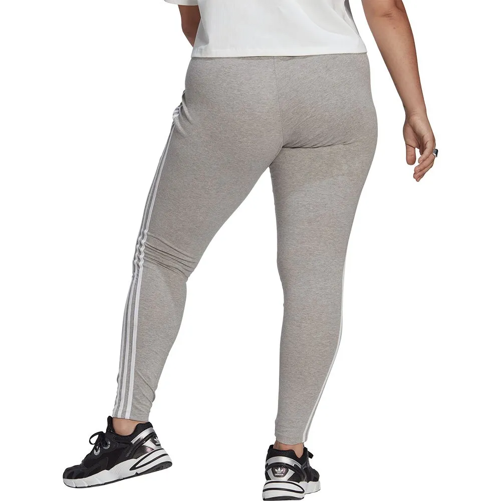 Adidas Originals Adicolor Classics 3 Stripes Leggings Big - Image 2