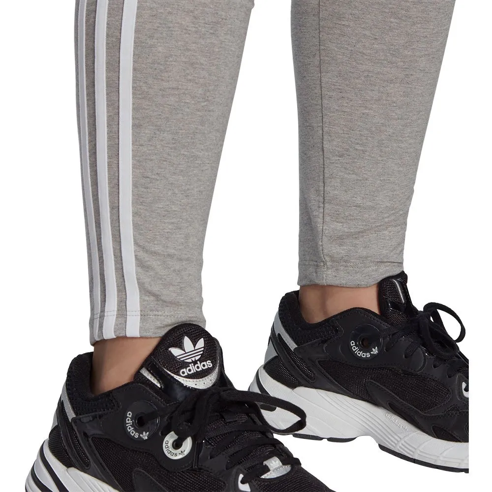Adidas Originals Adicolor Classics 3 Stripes Leggings Big - Image 5