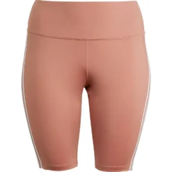 Adidas Originals Adicolor Classics High-Waisteds Short Leggings Big