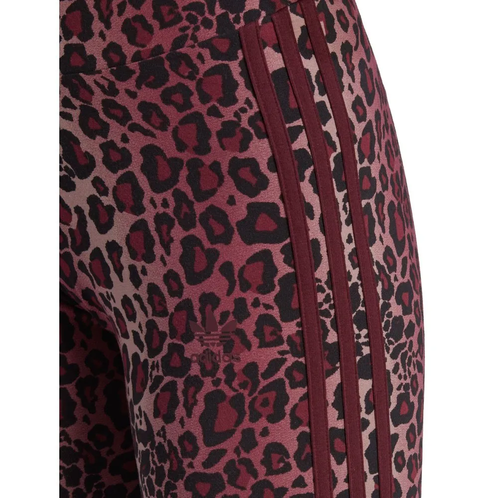 Adidas Originals Bike Leggings - Image 5