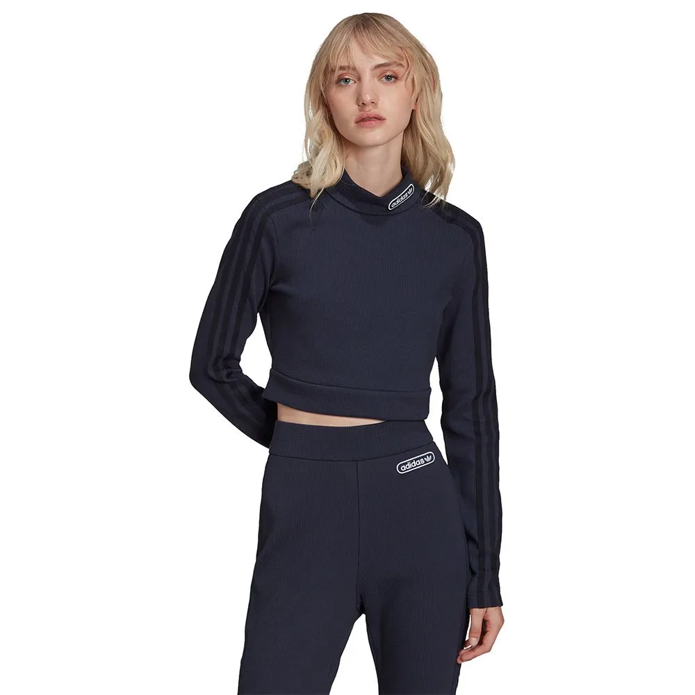 Adidas Originals Cropped Top