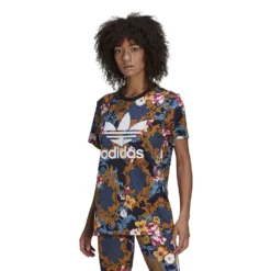 Adidas Originals Graphics Short Sleeve T-Shirt