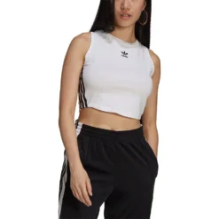 Adidas Originals Sleeveless Shirt