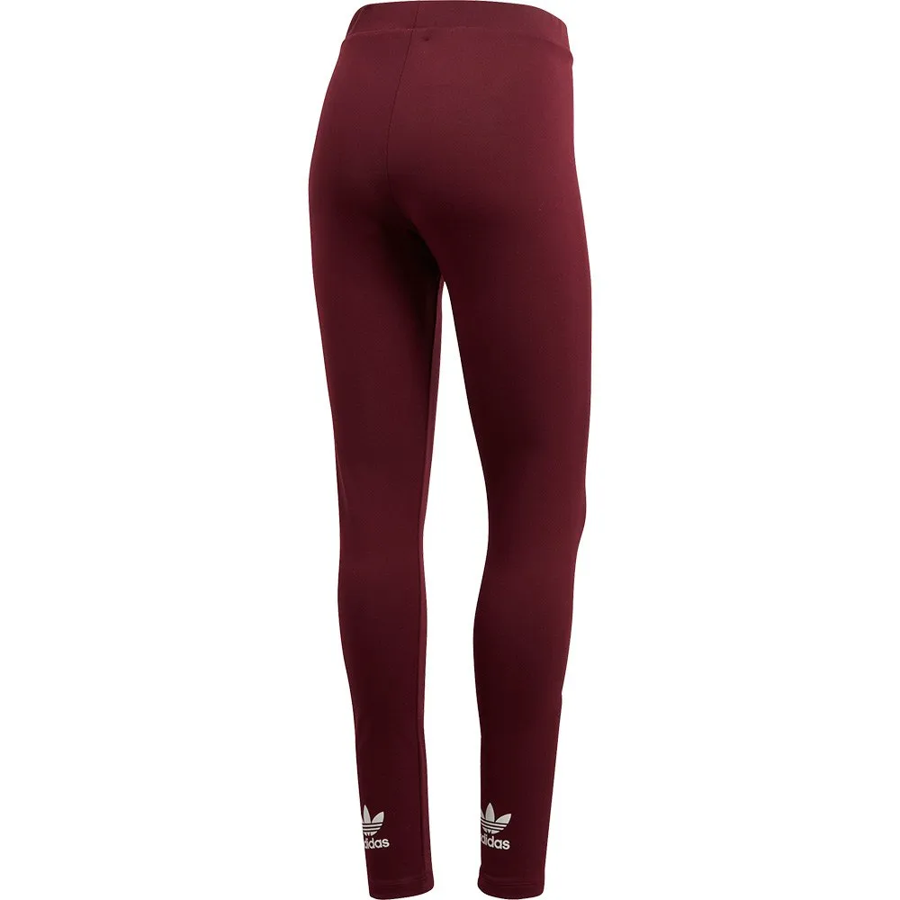 Adidas Originals Trefoil Leggings - Image 2