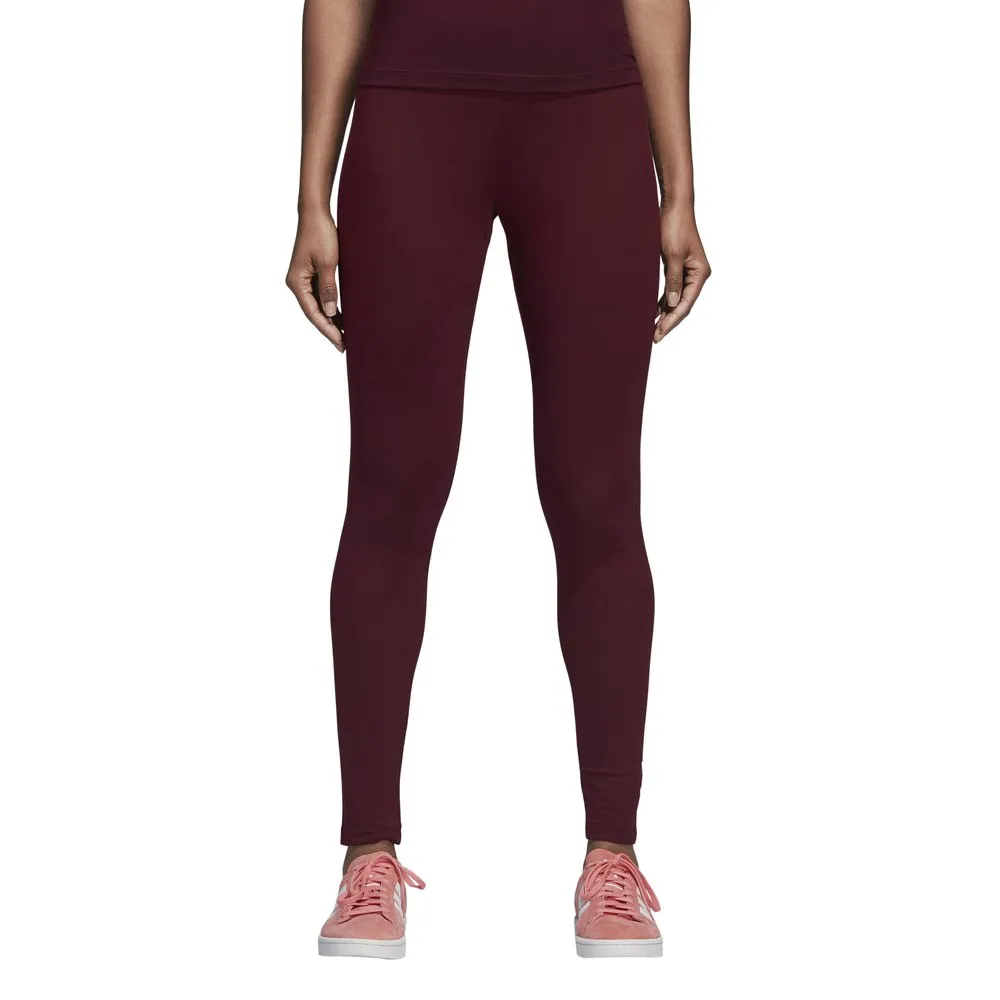 Adidas Originals Trefoil Leggings - Image 3