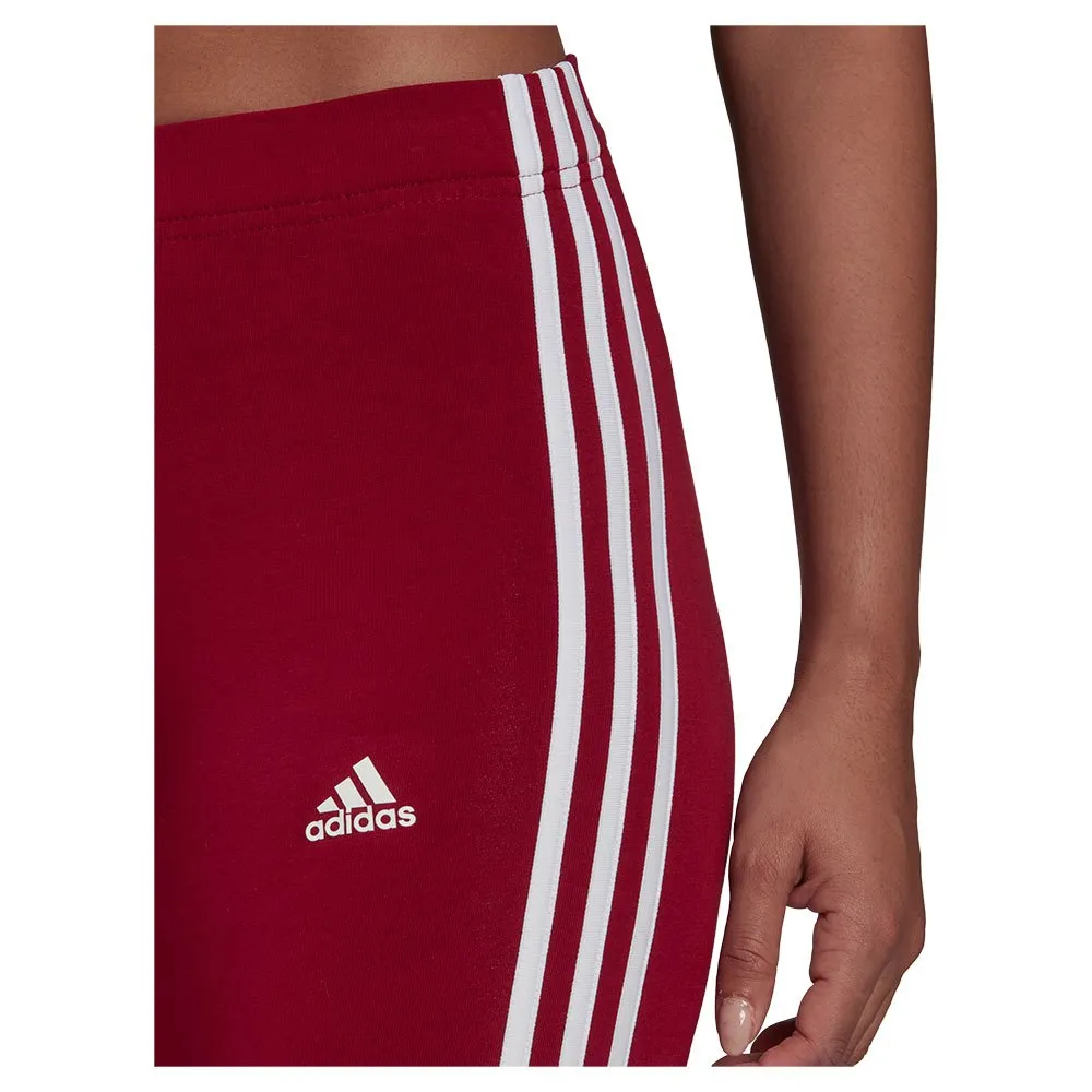 Adidas Sportswear 3 Stripes BK Short Leggings - Image 5