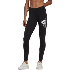 Adidas Sportswear Future Icons Badge Of Sport Leggings