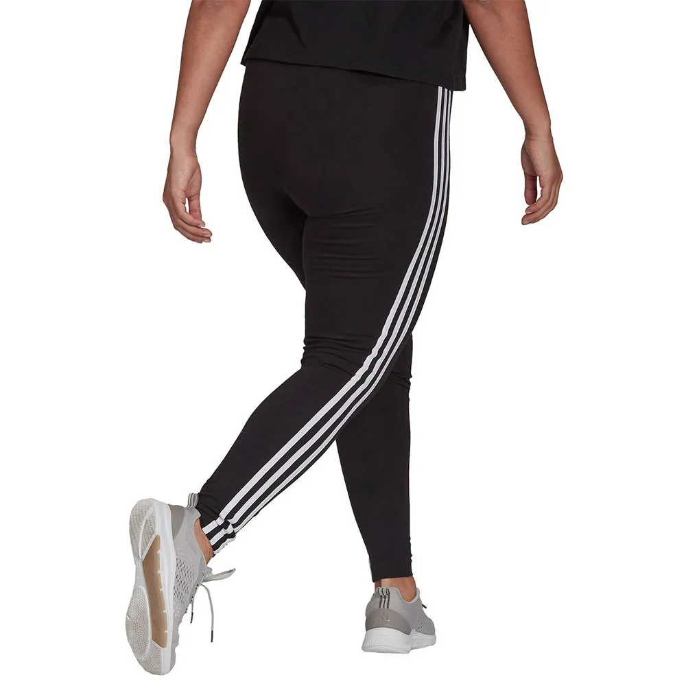 Adidas Sportswear Inc 3 StripesBig Tight - Image 2