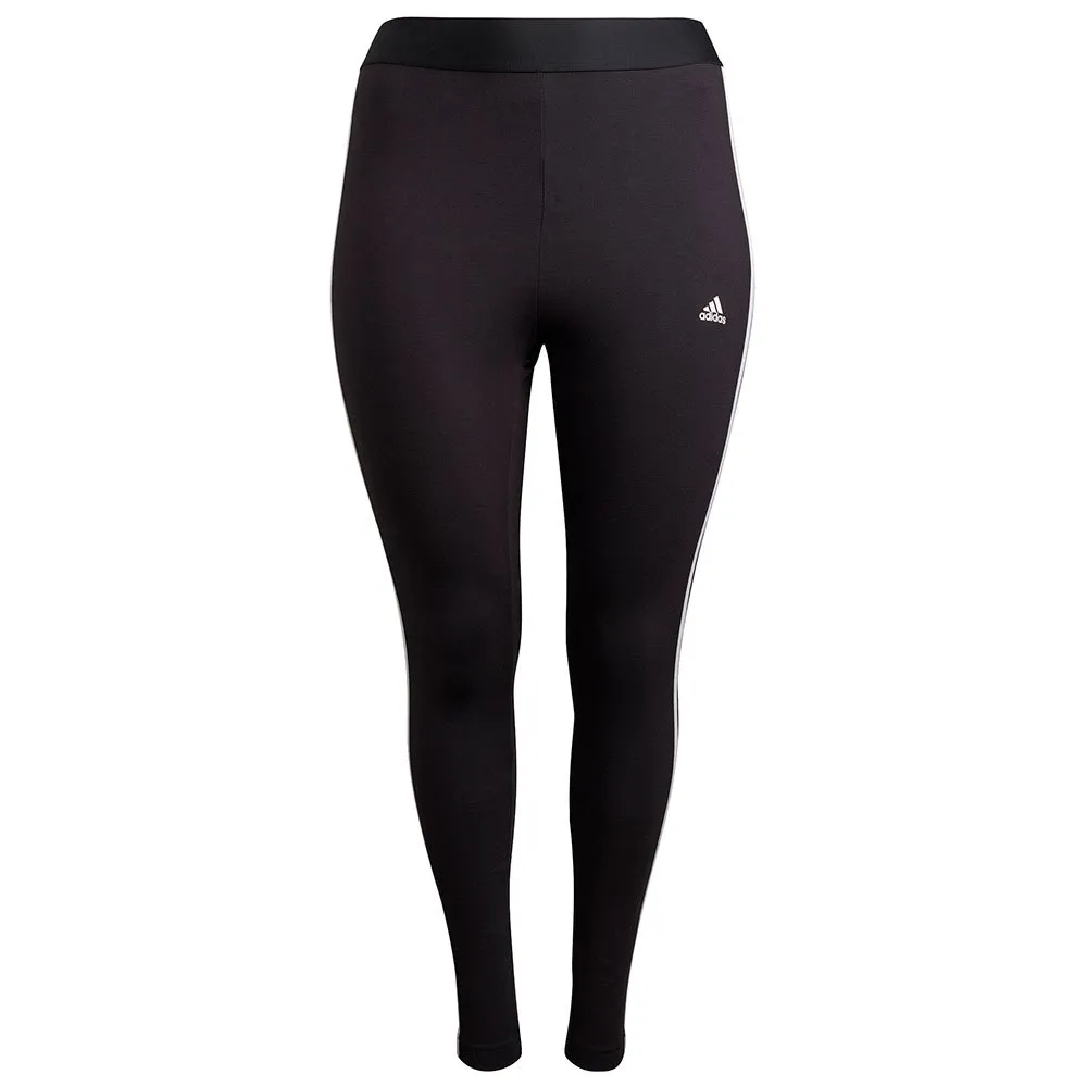 Adidas Sportswear Inc 3 StripesBig Tight - Image 3