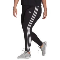 Adidas Sportswear Inc 3 StripesBig Tight