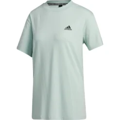 Adidas Sportswear Must Have 3 Stripes Short Sleeve T-Shirt