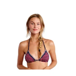 Banana Moon Bluco Oceanwave Bikini Top
