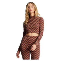 Billabong New Heights Long Sleeve Top