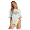 Billabong Pipe New Boy Tee Short Sleeve T-Shirt