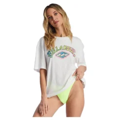 Billabong Pipe New Boy Tee Short Sleeve T-Shirt