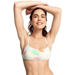 Billabong Sol Searcher Bikini Top