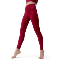 Born Living Yoga India Leggings High Waist Seamless