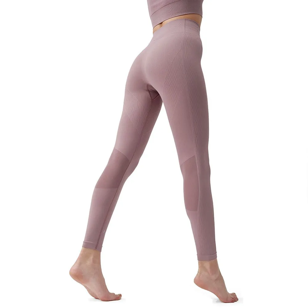 Born Living Yoga Keren Leggings High Waist Seamless - Image 2