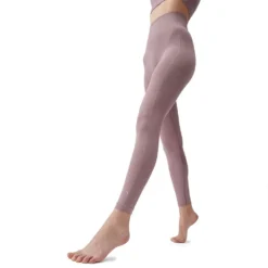 Born Living Yoga Keren Leggings High Waist Seamless