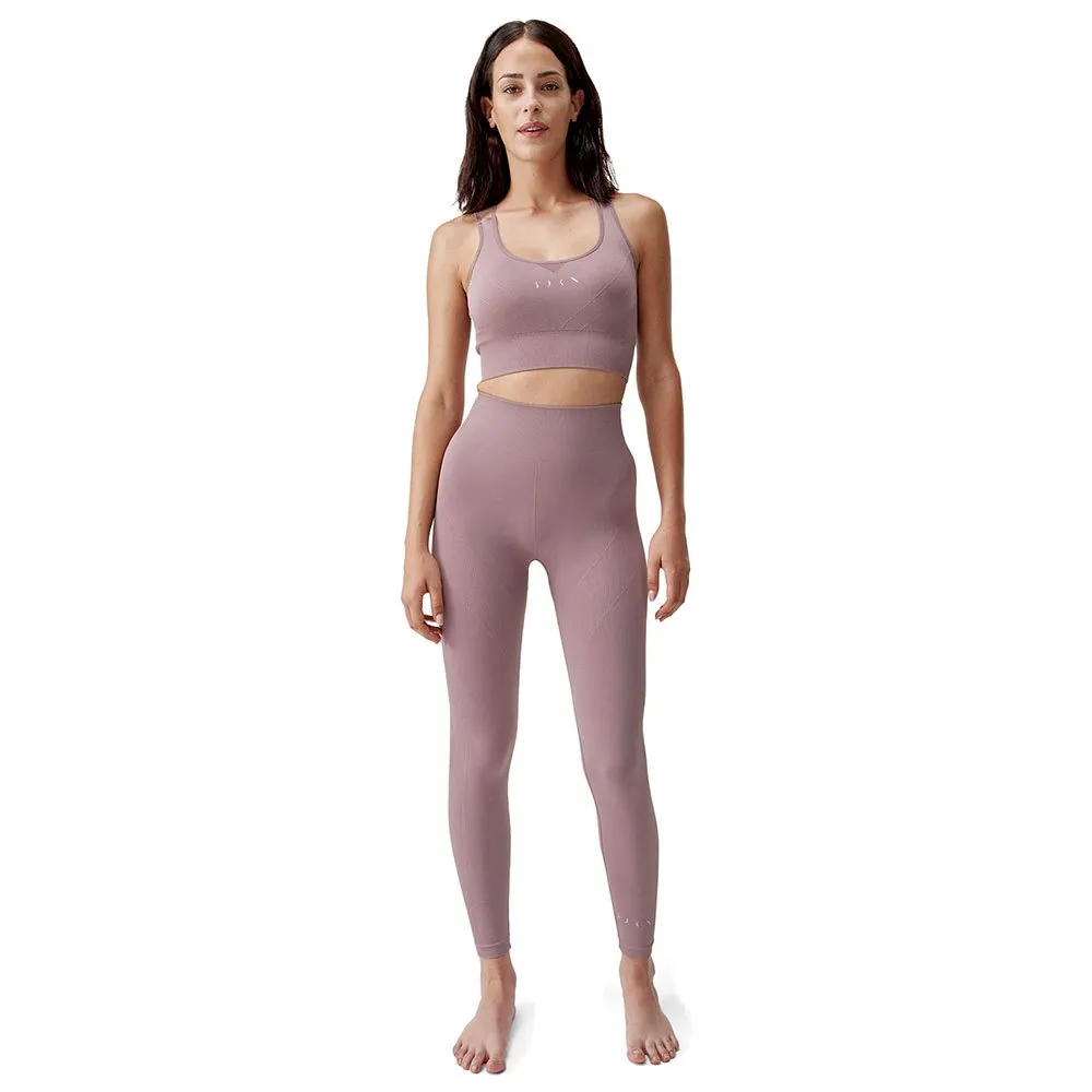 Born Living Yoga Keren Leggings High Waist Seamless - Image 5