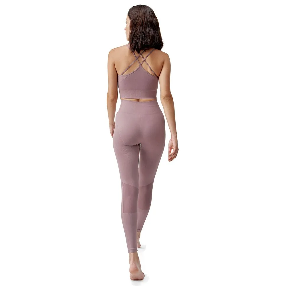 Born Living Yoga Keren Leggings High Waist Seamless - Image 6