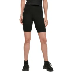 Build Your Brand Cycle Short Leggings