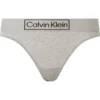 Calvin Klein 000QF6774E Thong