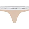 Calvin Klein 000QF7050E Thong