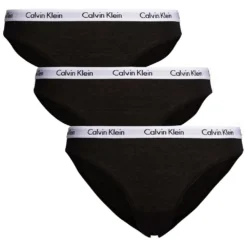 Calvin Klein Carousel Panties 3 Units