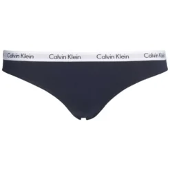Calvin Klein Carousel Thong