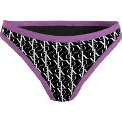 Calvin Klein KW0KW01703 Bikini Bottom