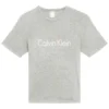 Calvin Klein Lounge Comfort Crew Neck Base Layer