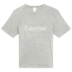 Calvin Klein Lounge Comfort Crew Neck Base Layer