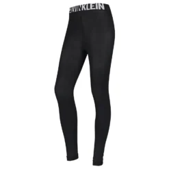 Calvin Klein Modern Logo Lissy Leggings