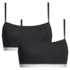 Calvin Klein String One Bra 2 Units