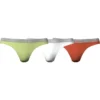 Calvin Klein Thong 3 Units