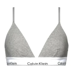Calvin Klein Triangle Modern Bra
