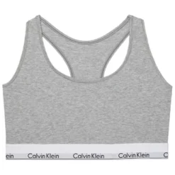 Calvin Klein Unlined Modern Bralette