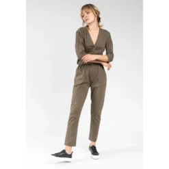 Deeluxe Odila Jumpsuit