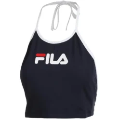 Fila Bebe Halter Top