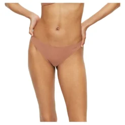 Hugo Brazilian Laser Cut Panties