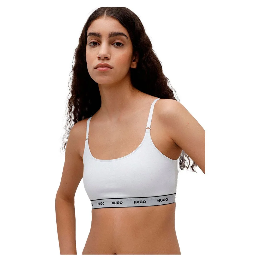 Hugo Stripe Bra 2 Units - Image 2