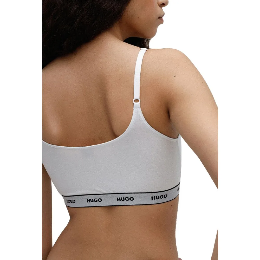 Hugo Stripe Bra 2 Units - Image 3