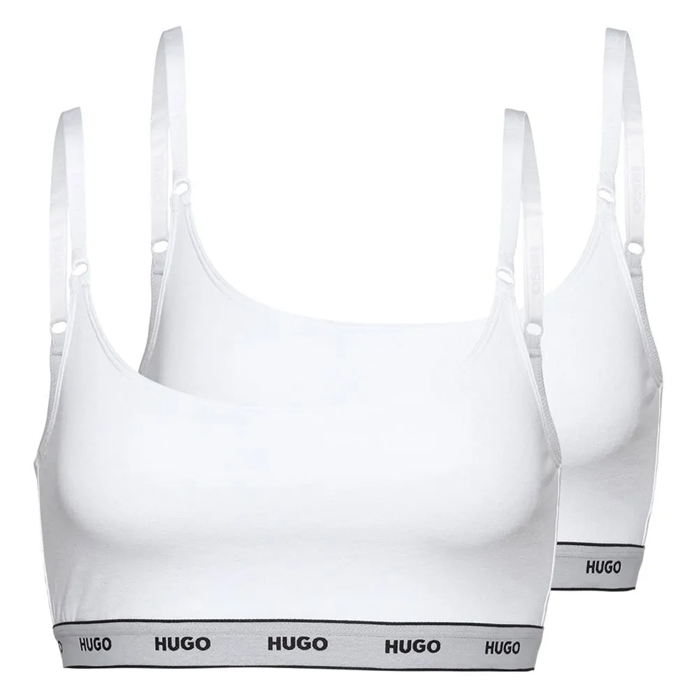 Hugo Stripe Bra 2 Units