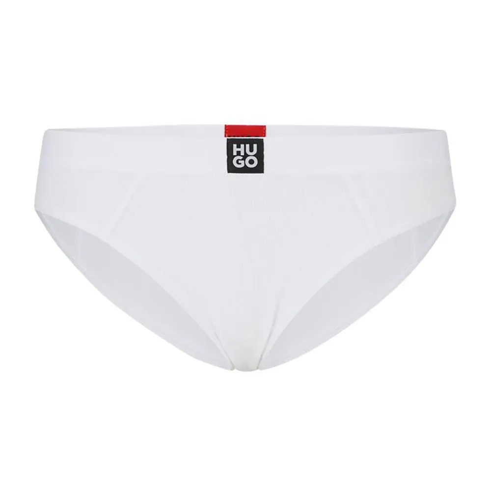 Hugo Thong Rib 10251623 Thong