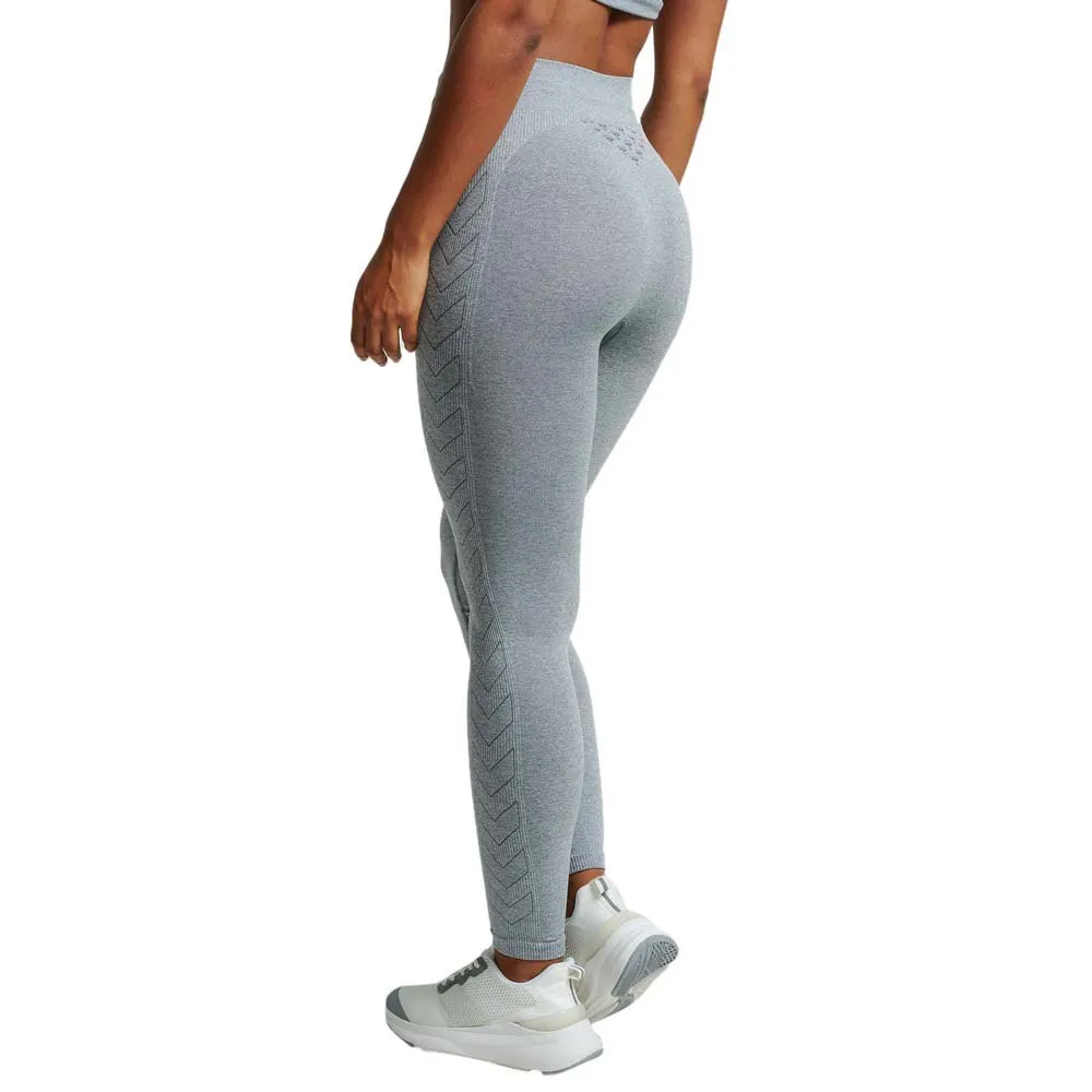 Hummel CI Seamless Mid Waist Tight - Image 2