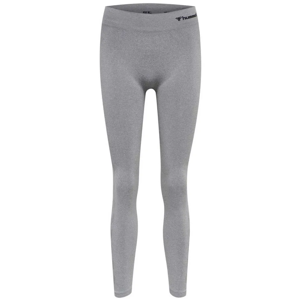 Hummel CI Seamless Mid Waist Tight - Image 3