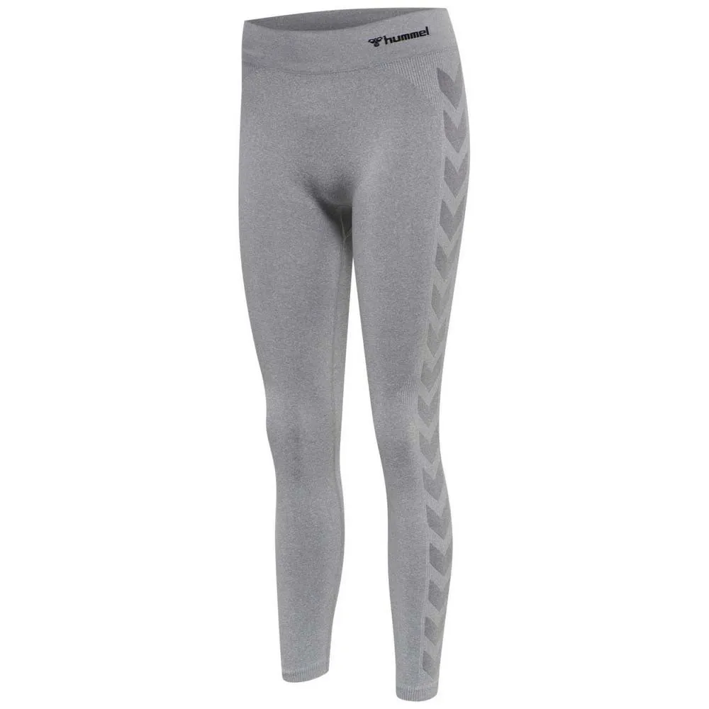 Hummel CI Seamless Mid Waist Tight - Image 5