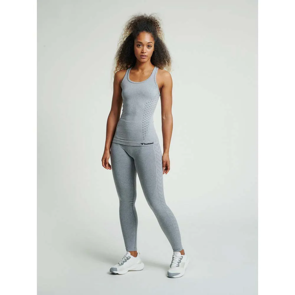 Hummel CI Seamless Mid Waist Tight - Image 6